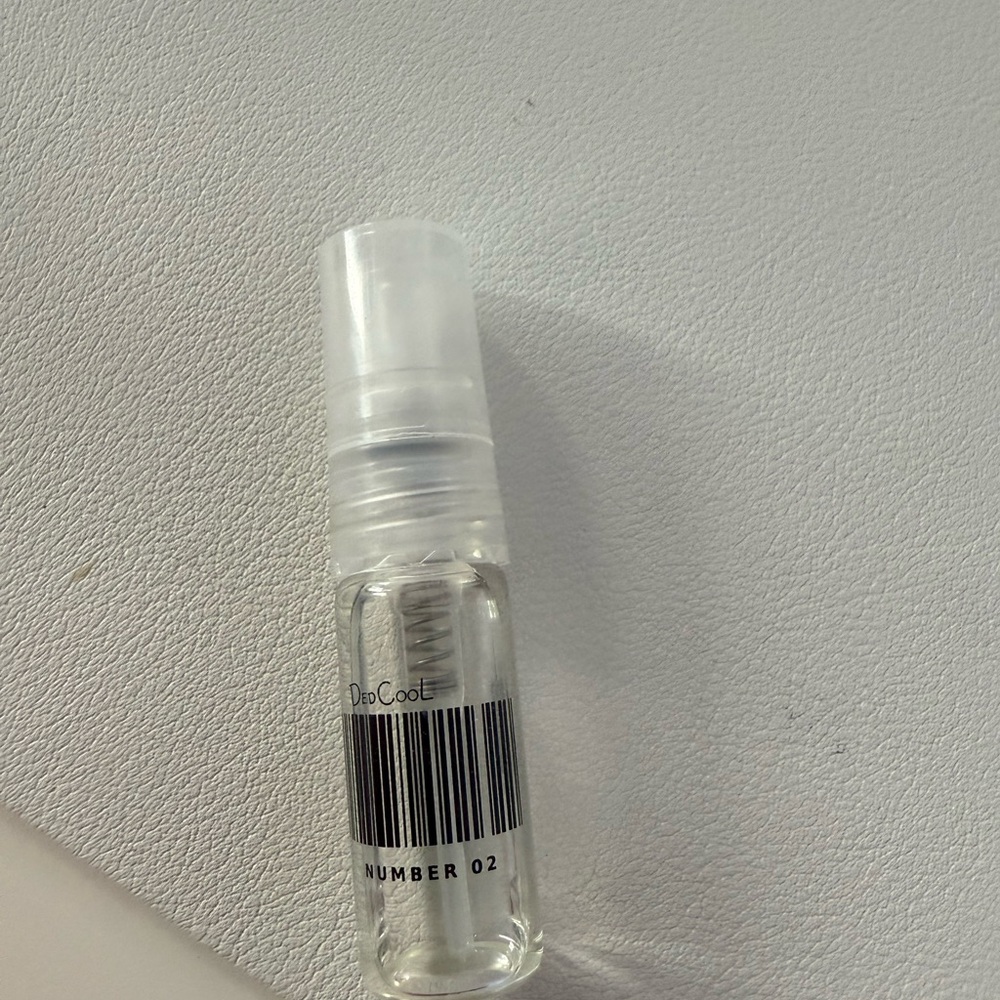Assorted Perfume Sample Vials - Picture 11 of 16
